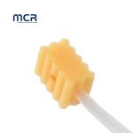 Surgical Oral Care Sponge Suction Toothbrush Medical Disposable Negative