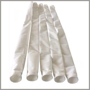 Wholesale Professional Polyester Dust Collector Filter Bags Apply In Non - Ferrous Metallurgy from china suppliers