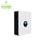 CTS 48v 5kwh 10kwh Lifepo4 powerwall home energy storage lithium battery 51.2v