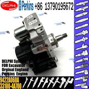 Wholesale 331004A700 Common Rail Injection Pump OEM 9422A060A Diesel Auto Parts from china suppliers
