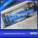 Jinquan Y6 Y19A Y20 Y24 Y26 YT27 YT28 YT29A Pneumatic Rock Drill Jack Hammer