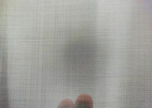 Wholesale 304 Stainless Steel Wire Cloth 100X100 Mesh 0.09mm 0.1mm Wire Diameter from china suppliers