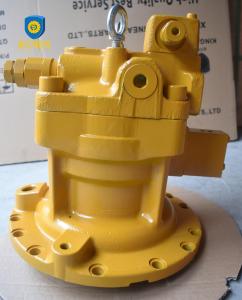 Wholesale Samsung SE210 Excavator Replacement Parts SE210 Swing Motor Gearbox from china suppliers