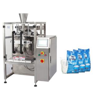Wholesale 5-50 bags/min Powder Packing Machine Pillow Seal / Gusset Bag Seal Type from china suppliers