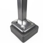 21 Inch Knee Stretcher For Carpet 540mm 450mm 18''