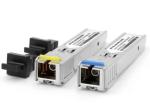 1.25G SFP Fiber Optic Transceiver 5km 1550/1310nm SC Connector BIDI SFP Module
