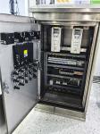 Industrial Three-Phase 380V 7.5kw 11kw 15kw Inverter For AC Frequency Changer