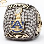 Football Team State Custom Championship Ring