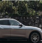 140gsm Matte Car Vinyl Wrap PET Air Release Swipeable Electro Optic Metallic
