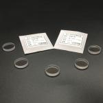High Precision 20*5mm H-K9L Laser Full Reflective Lens