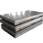 0.8mm 3mm 8m 35mm Thick 7075 Aluminum Fabricated Plates Building Materials 7000