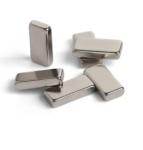 Neodymium Custom Industrial Magnets Manufacturer ISO9001 Approved