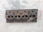 8971418212 8942568530 4BG1 4BD1 Cylinder Head Assy Excavator