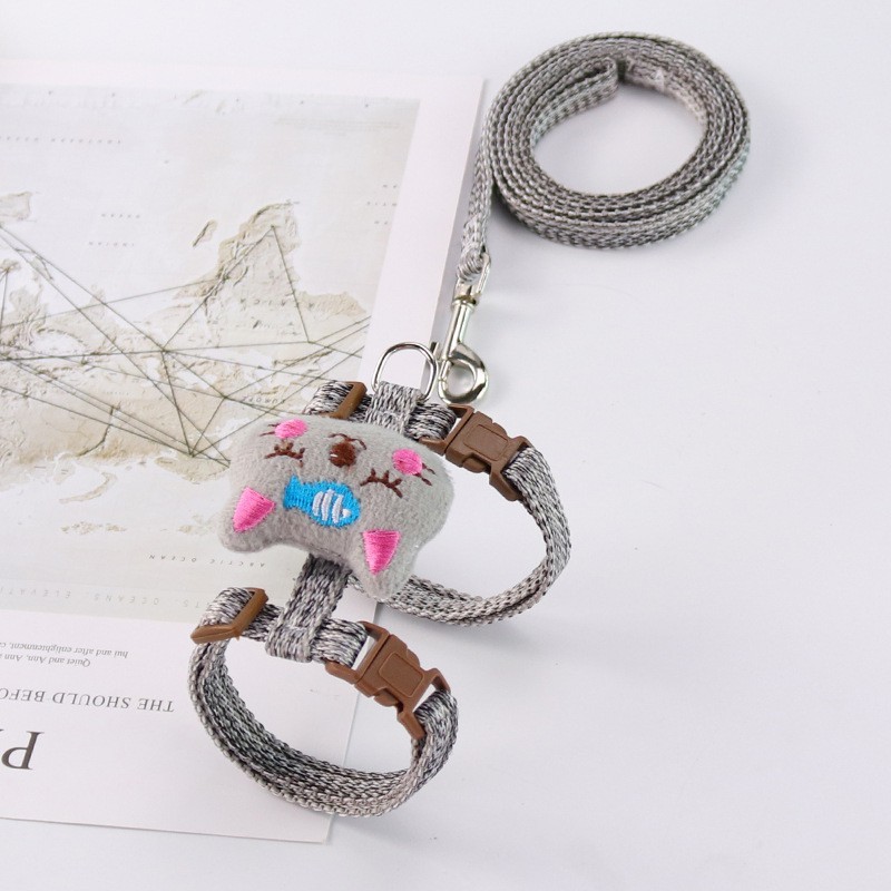 durable dog harness