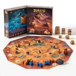 Popular Board Game Maker Wholesale Factory Entertainment Printable Board Games