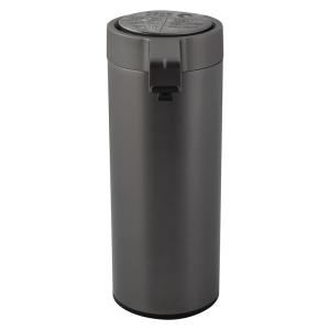 Wholesale ABS Stainless Steel Countertop Soap Dispenser 9.2oz IPX5 Commercial from china suppliers