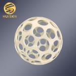 Water Treatment Flocculation Reaction Ball