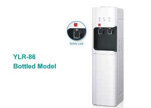 Wholesale Compressor Cooling 5 Gallon POU Water Dispenser 86serial 590W from china suppliers