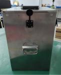 72V 45AH LiFePO4 Battery Pack With LCD CAN RS485 URAT Communication For Electric