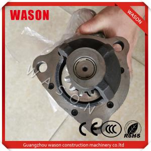 Wholesale 24V 7.5KW 11T 46MM PC 6008134670 Electric Starter Motor For Excavato 6D125 from china suppliers