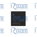 TPA6132A2RTER