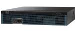 CISCO 2921-SEC/K9 GIGABIT SECURITY ROUTER seck9 2921/K9 HWIC-1DSU-T1