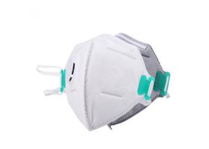 Wholesale Hygienic 3 Ply Non Woven Face Mask Latex / Fiberglass Free For Yard Work from china suppliers