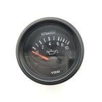 12V 24V Optional For VDO Oil Pressure Meter Diesel Engine Meter Oil Pressure