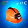 Buy cheap Cordless Underground LED Mining Lamp IP65 4.5ah Rechargeable from wholesalers