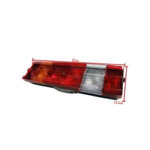 Wholesale A0015406270 LED Tail Lamp Left Tail Light For Benz Truck 4141 from china suppliers