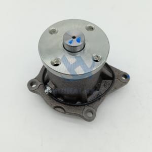 Wholesale Excavator Parts 1252989 125-2989 Water Pump for Caterpillar 3066 Engine from china suppliers