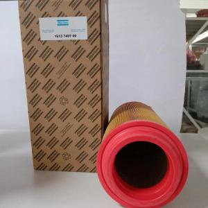 Wholesale Atlas Air Filter 1613740700 High Quality Screw Air Compressor Parts Wholesale from china suppliers