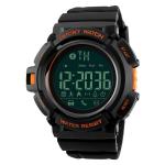 sports outdoor watches 1245 digital mens watches 5 ATM waterproof wristwatches