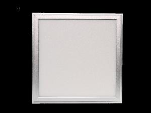 Wholesale 3030 business decoration silver aluminum acrylic led ceiling panel light from china suppliers