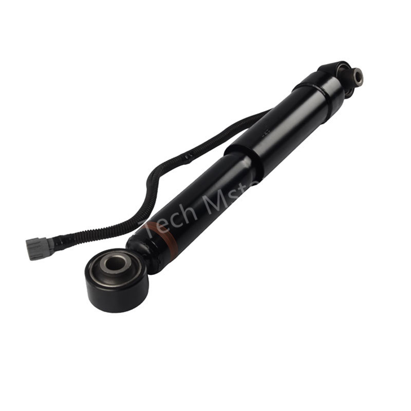 Air Ride Suspension 48530-0C130 48530-0C131 For Toyota Sequoia Rear Air Suspension Shock Absorber