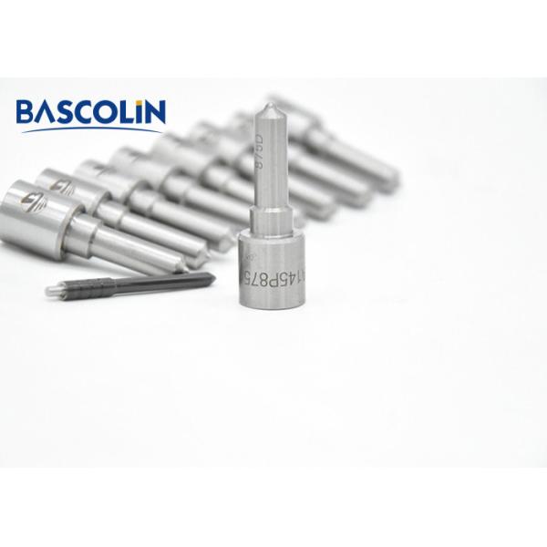 Diesel common rail nozzle DLLA145P875 DENSO injector nozzle 093400-8750 for MITSUBISHI Pajero denso nozzle