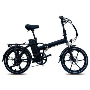 Wholesale 12 In Small Portable Electric Bike Battery 36v 10ah Battery Operated Cycle from china suppliers