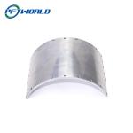 CNC Turning Milling Parts Aluminum Parts Milling Turning Service Plating