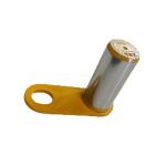 High Performance Excavator Bucket Pin 40Cr E315 70-165mm For Manufacturing Plant