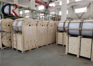Wholesale Plastic Strength Member Fiber Reinforced AFRP FRP Strengthening For Optic Cable from china suppliers