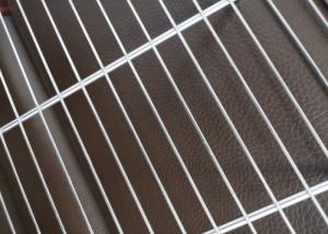 Wholesale Light Weight Non Stick Grill Mesh 316 Stainless Steel High Heat Resistance from china suppliers