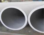 A778 Stainless Steel Pipe Brushed Finish En 10217-7 321 321H Welding Stainless