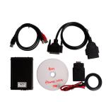 FVDI AVDI ABRITES Commander for Ford