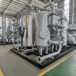 Wholesale Explosive Proof IP65 Helium Reclamation System Stainless Steel from china suppliers