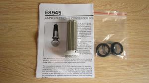 Wholesale Boundary Condenser Microphone ES945 from china suppliers