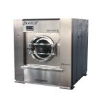 380V Automatic / Semi Automatic Carpet Industrial Laundry Ironing Washing