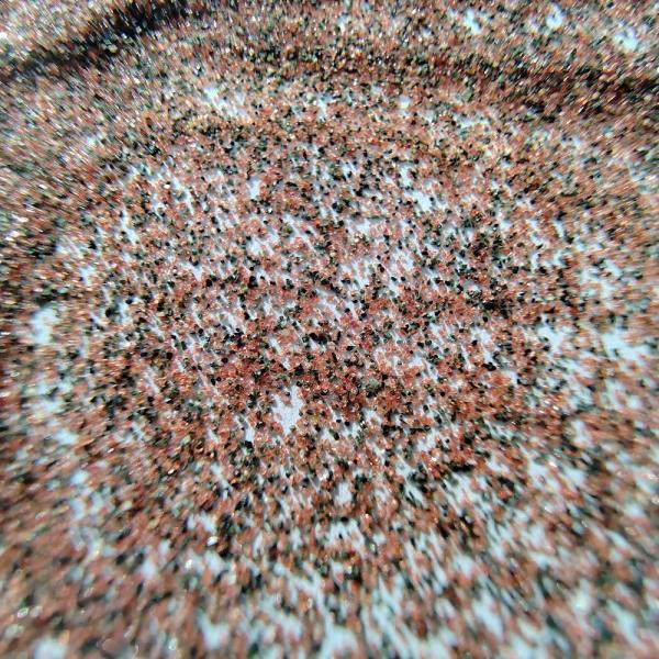 CNC waterjet cutting Abrasive medium Garnet sand mesh 80 cutting sand 80#