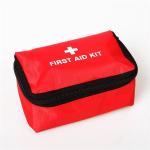 Military First Aid Rescue Gear Bag / Ems Trauma Bags ODM Service