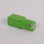 Faradyi Wholesale 12 Volts Dc Motors Brushless 3D Luminous Diy Model Brushed Dc