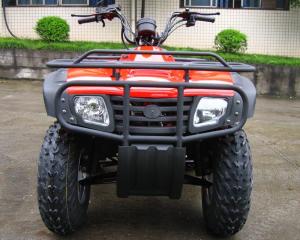 Wholesale Utility Four Wheeler Motor Bikes 250cc 4 Wheeler ATV With Large Size Shaft Drive from china suppliers